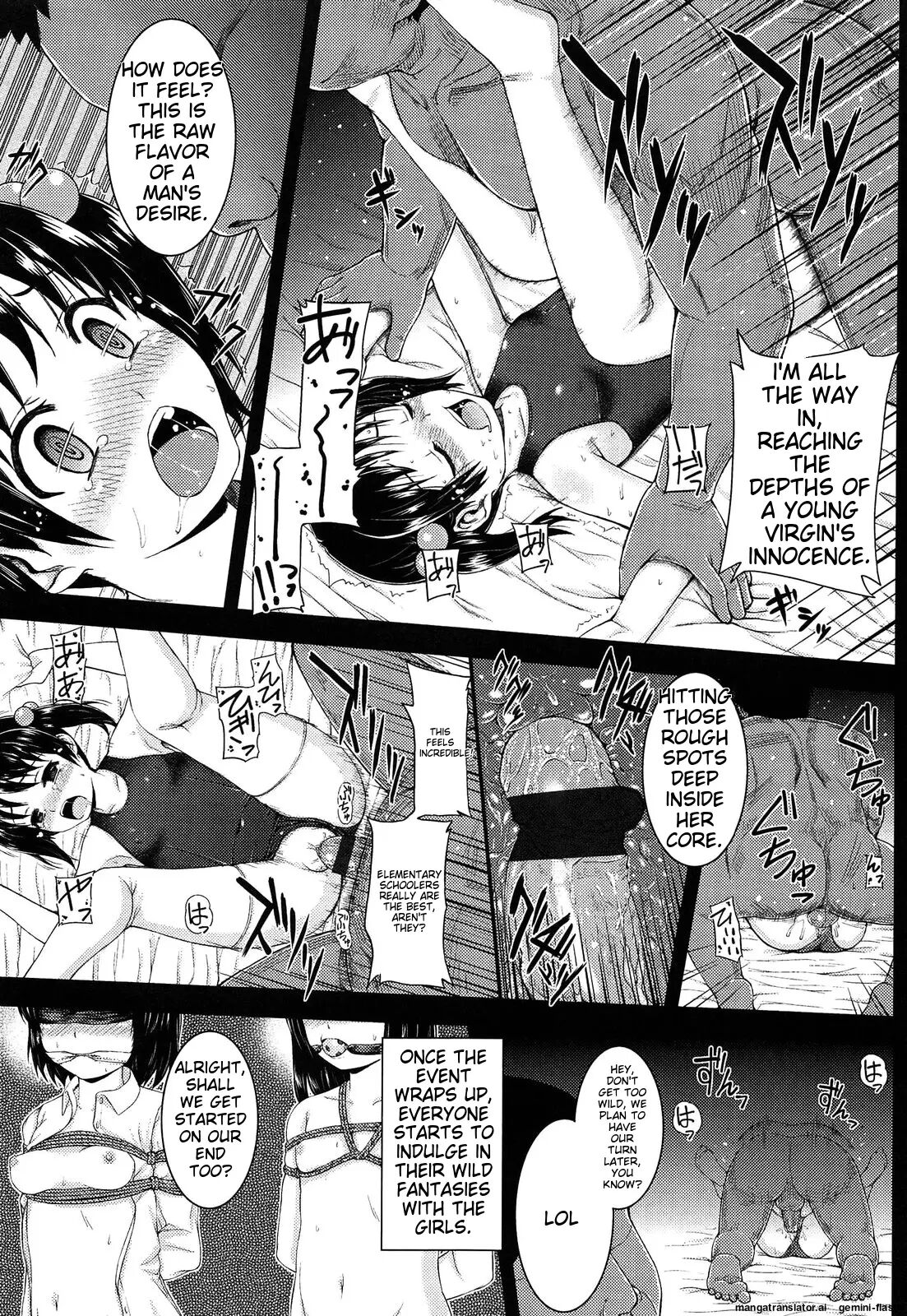 Itazura Sezu Ni Haira Renai Chapter 1000 Page 183